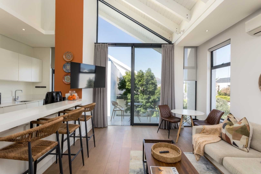 1 Bedroom Property for Sale in Val De Vie Estate Western Cape